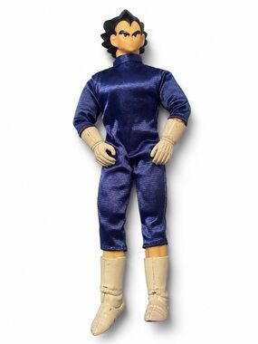 200s Y2K Vegeta Authentic